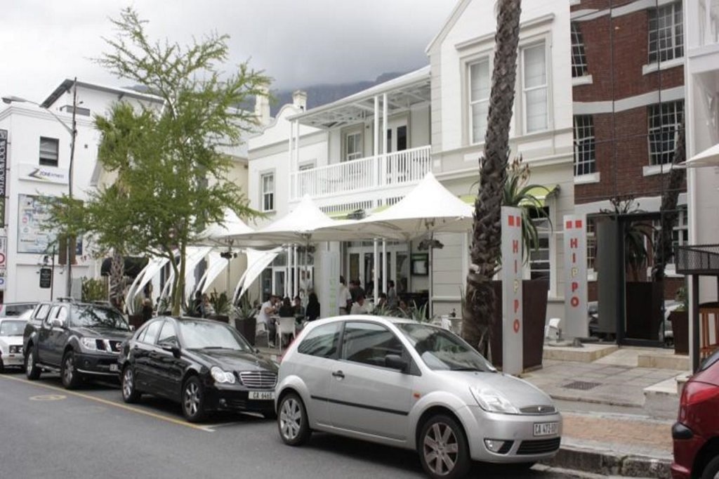 Hippo Boutique Hotel 4*