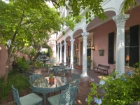 The Meeting Street Inn 3*