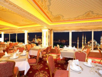 Deluxe Golden Horn Hotel