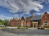 Rockliffe Hall 5*