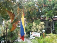 Avila Caracas Hotel 4*
