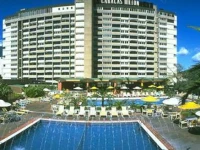 Venetur Alba Caracas 4*