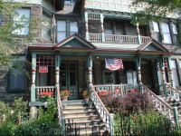 Stone Gables Bed and Breakfast