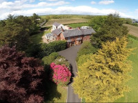 Lisnacurran Country House B&B