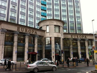 Europa Hotel 