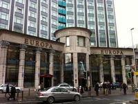 Europa Hotel  4*