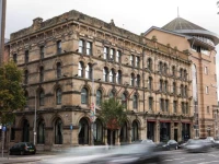 Malmaison Belfast 3*