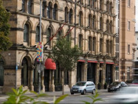 Malmaison Belfast