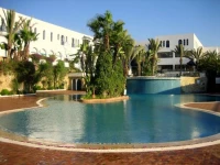 Ryad Mogador Al Madina Palace 4*
