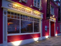 Customs House Country Inn