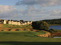 Lough Erne Golf Resort