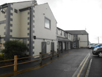 Tafarn Y Rhos
