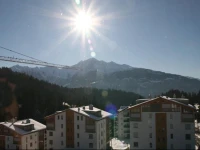 Casa Gronda Laax 1*
