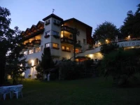 Hotel Tenz 3*