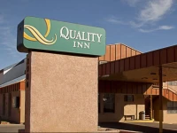 Quality Inn Durango 2*