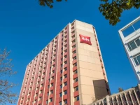 Ibis Wien Mariahilf 3*
