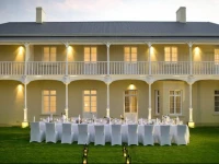 Dock House 5*