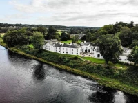 Maryculter House 4*
