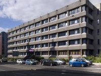 Premier Inn Aberdeen City Centre 3*