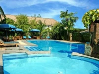 Seminyak Paradiso Hotel Bali 3*