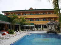 Peten Esplendido