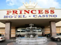 Ramada Princess Hotel and Casino 5*