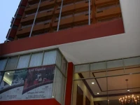 Crowne Plaza Guatemala 5*