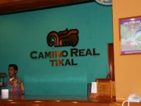 Camino Real Hotel Tikal 5*