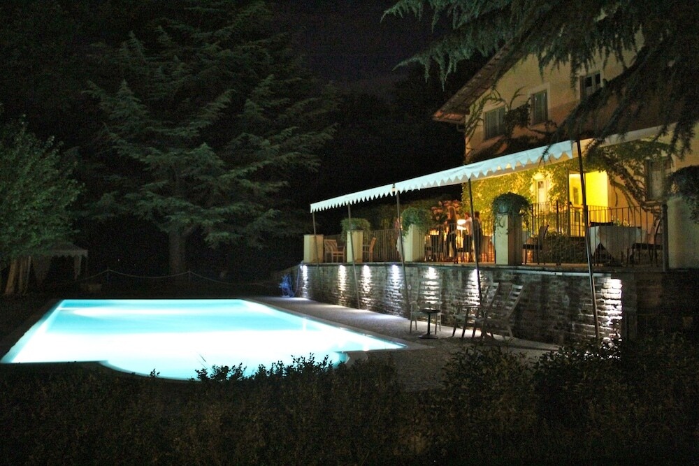 La Locanda Della Maison Verte 3*