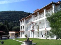 Villa Panorama 3*