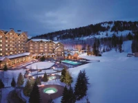 Montage Deer Valley 5*