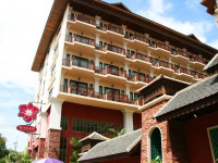 Mike Orchid Resort