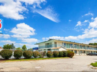 Motel 6 South Bend