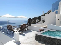 Uranos Houses 3*