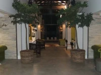 Boulevard 44 Boutique Hotel 4*
