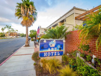 Art Hotel Laguna Beach