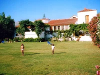 Ismini Apartments 2*