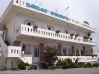 Agelos Studios Kalamaki (Tympaki) 1*