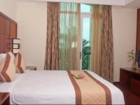 DLGL - Dung Quat Hotel 4*