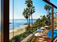 Inn At Laguna Beach