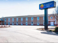 Comfort Inn Farmville