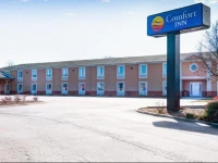 Comfort Inn Farmville 4*