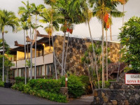 Uncle Billys Kona Bay Hotel