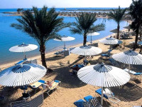 Hilton Hurgada Resort