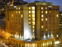Hilton Cape Town City Centre
