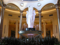 The Palazzo Resort Casino