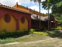 Rio Selva Resort Santa Cruz Hotel 5*