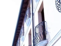 Hotel Alla Nave 3*