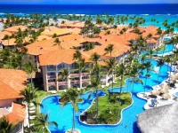Majestic Elegance Punta Cana 5*
