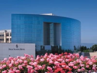 Four Seasons Hotel Silicon Valley at East Palo Alto 4*